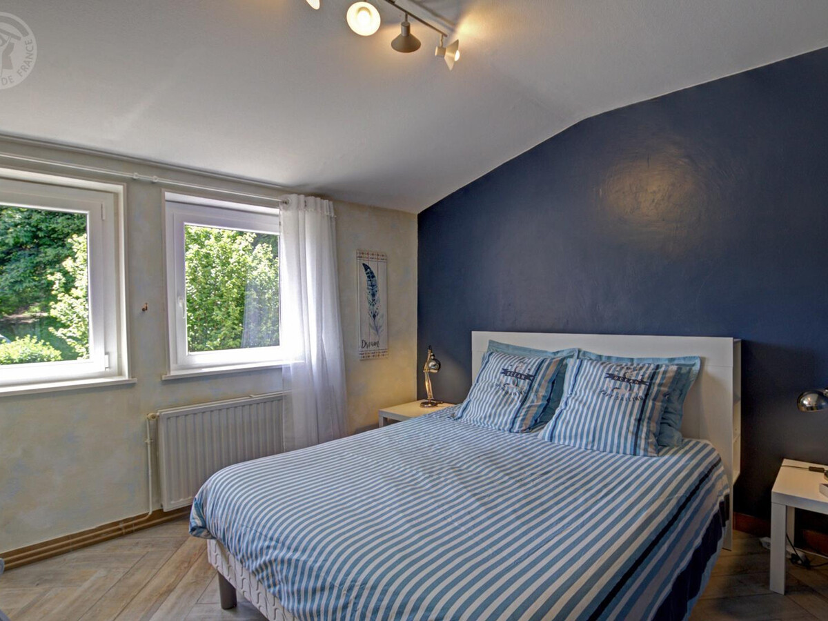 Gîte 10 pers. avec piscine, spa et salle de jeux - Photo 17