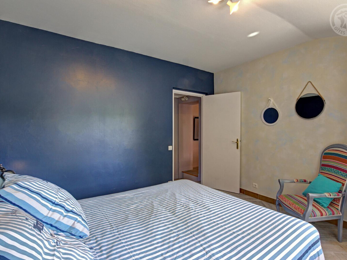 Gîte 10 pers. avec piscine, spa et salle de jeux - Photo 18