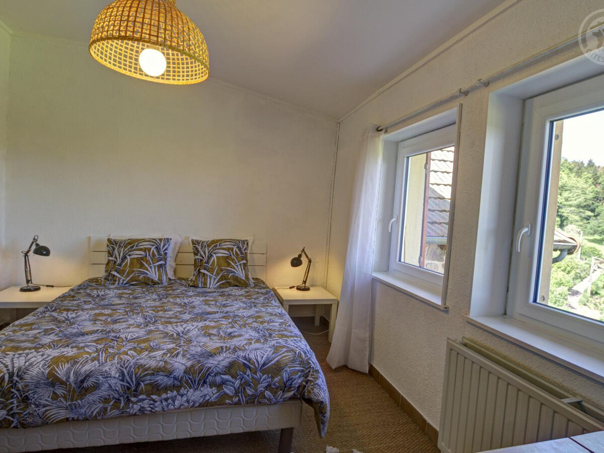 Gîte 10 pers. avec piscine, spa et salle de jeux - Photo 19