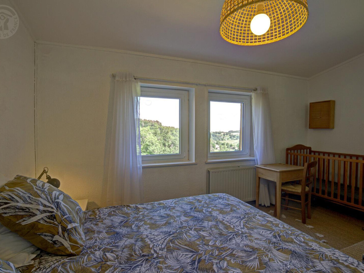 Gîte 10 pers. avec piscine, spa et salle de jeux - Photo 20