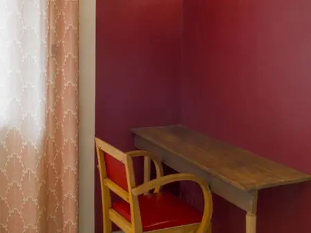 Gîte 15 personnes avec piscine chauffée et salle de jeux : photo 14