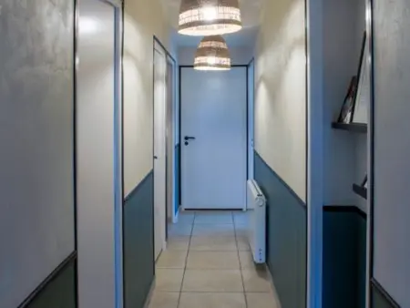 Gîte 15 personnes avec piscine chauffée et salle de jeux : photo 15