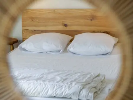Gîte 15 personnes avec piscine chauffée et salle de jeux : photo 21