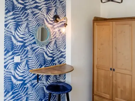 Gîte 15 personnes avec piscine chauffée et salle de jeux : photo 28