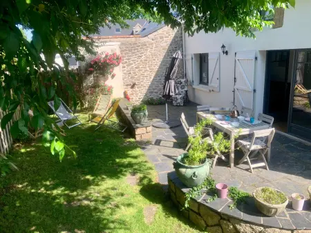 Location gite à Guérande