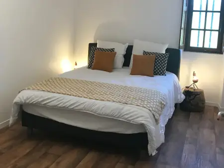 Gîte 5 ch. rénové près circuit 24h du Mans, Yvré-l'Évêque : photo 3