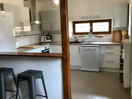 Gîte 5 ch. rénové près circuit 24h du Mans, Yvré-l'Évêque : photo 6