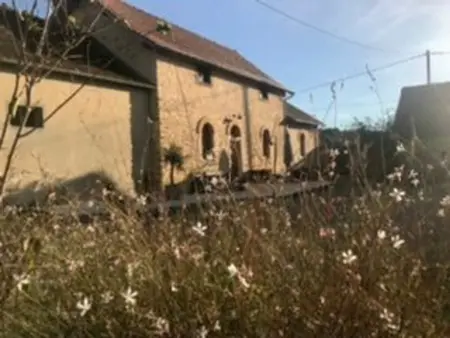 Gîte 5 ch. rénové près circuit 24h du Mans, Yvré-l'Évêque : photo 7