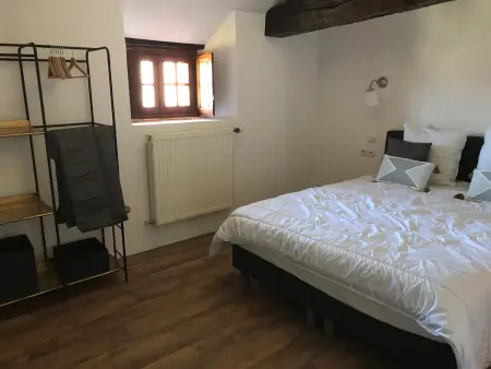 Gîte 5 ch. rénové près circuit 24h du Mans, Yvré-l'Évêque : photo 11