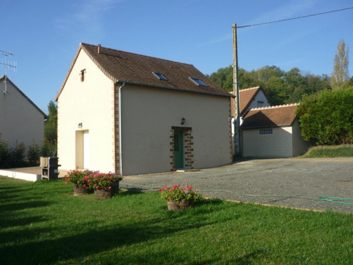 Corps de ferme restauré avec terrain de pétanque - Photo 6