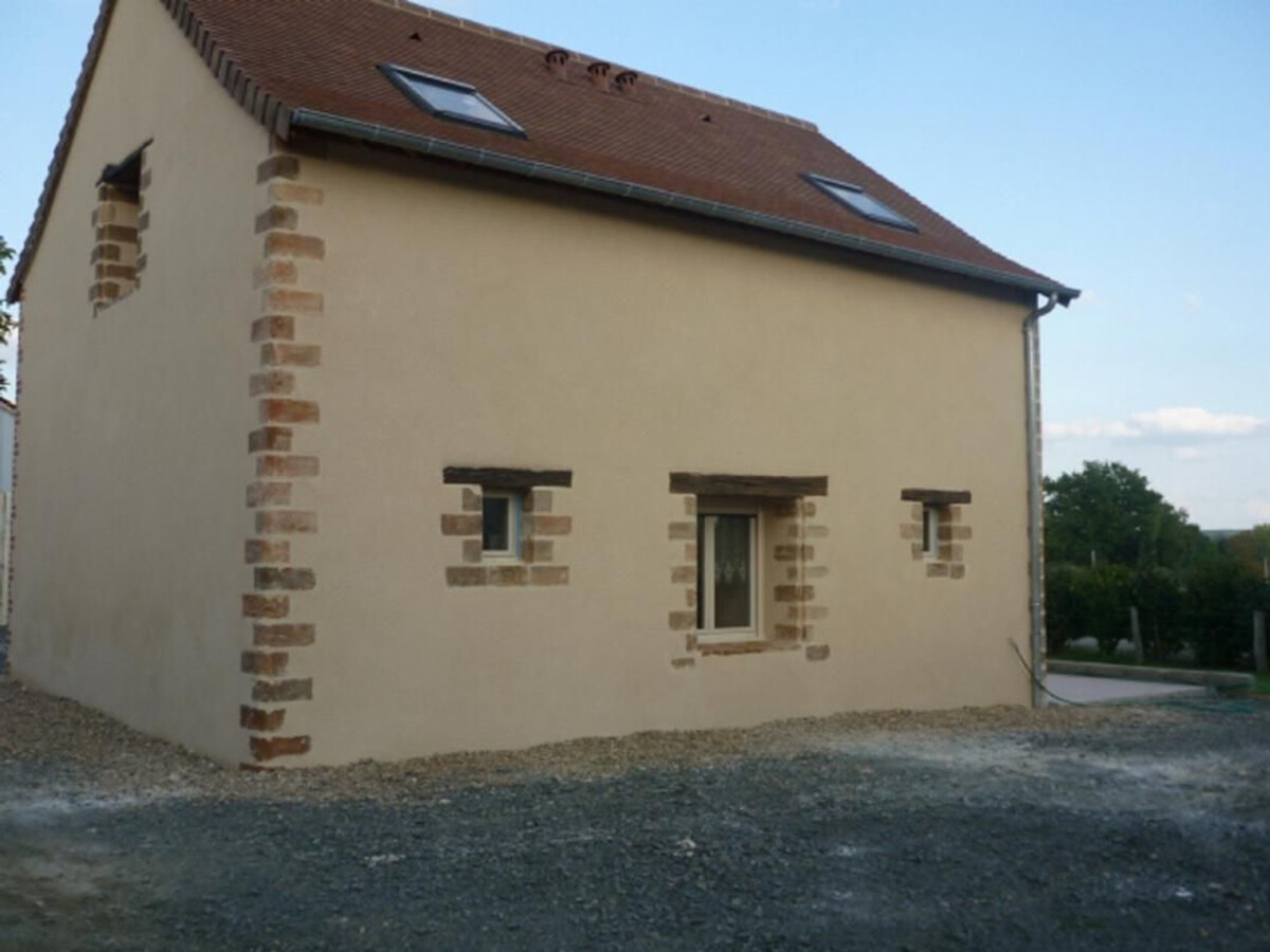 Corps de ferme restauré avec terrain de pétanque - Photo 7