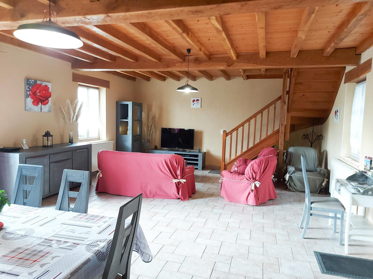 Maison de village 6 pers. à Monpazier, terrain clos 400 m² - Photo 10