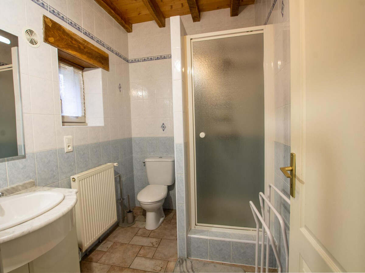 Maison de village 6 pers. à Monpazier, terrain clos 400 m² - Photo 11