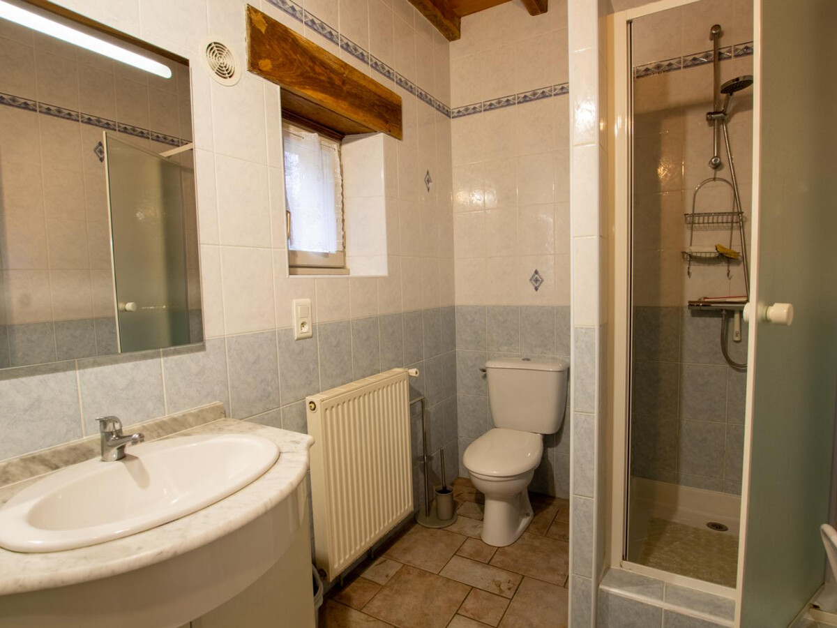 Maison de village 6 pers. à Monpazier, terrain clos 400 m² - Photo 12