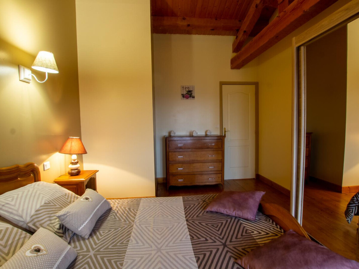 Maison de village 6 pers. à Monpazier, terrain clos 400 m² - Photo 14