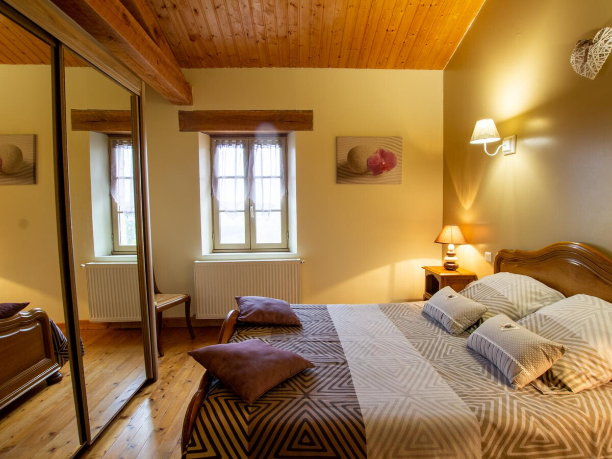 Maison de village 6 pers. à Monpazier, terrain clos 400 m² - Photo 15