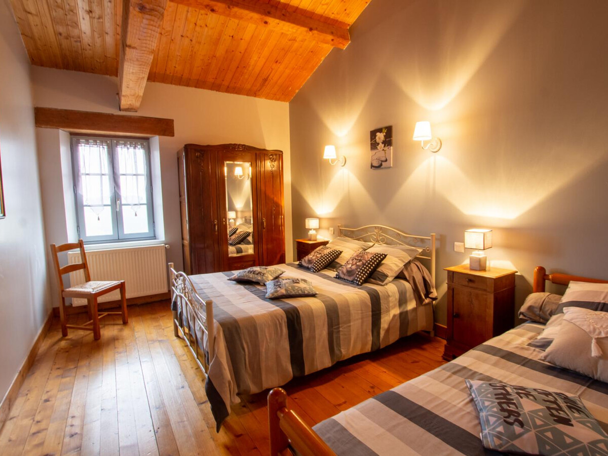 Maison de village 6 pers. à Monpazier, terrain clos 400 m² - Photo 16
