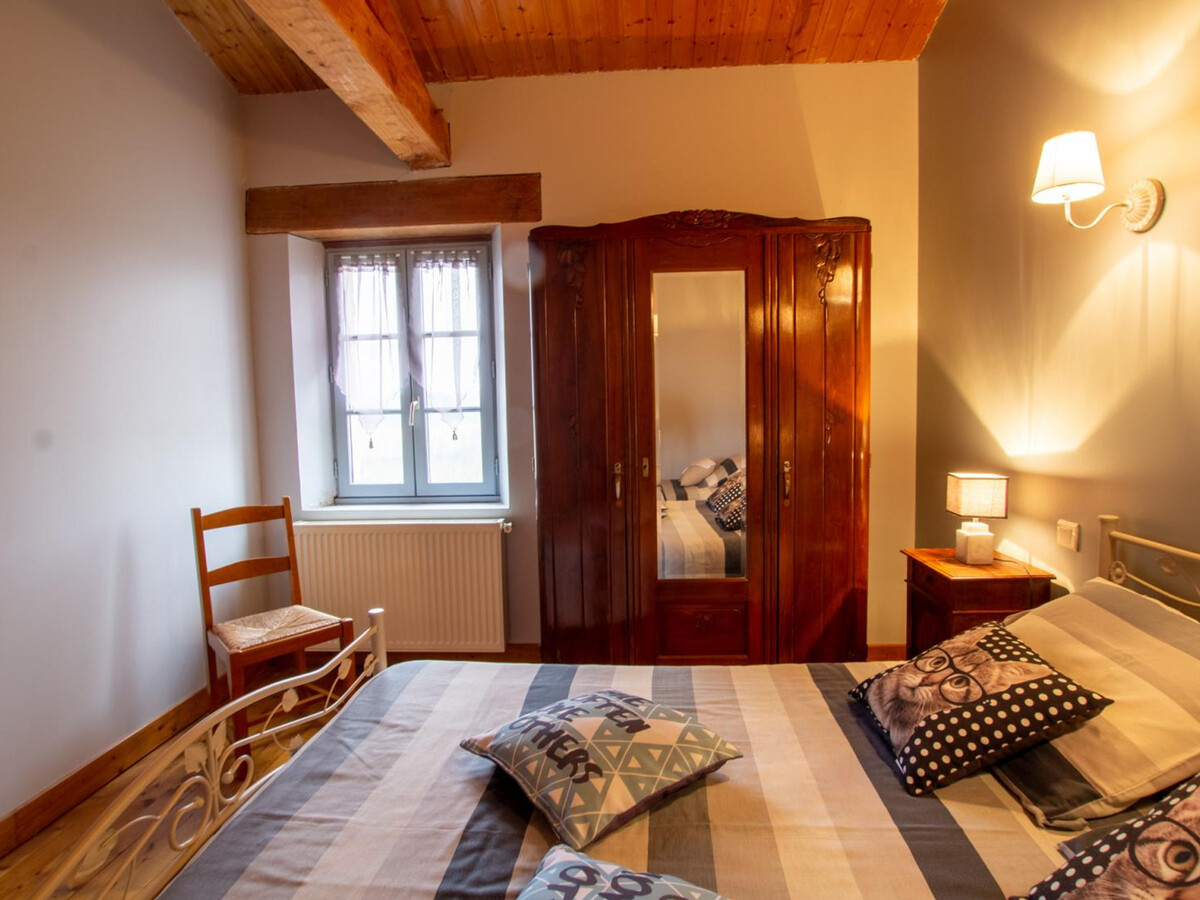 Maison de village 6 pers. à Monpazier, terrain clos 400 m² - Photo 17