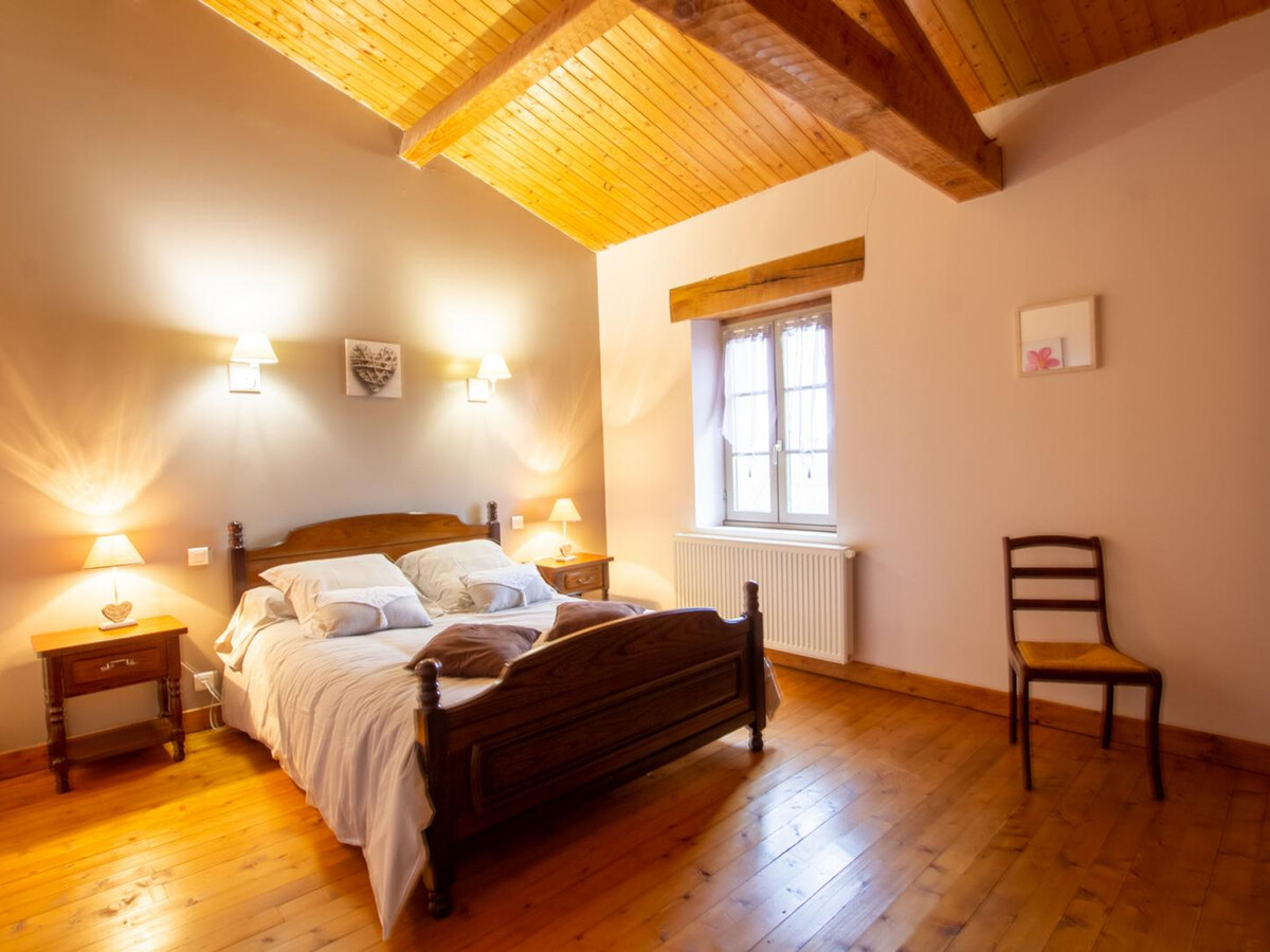 Maison de village 6 pers. à Monpazier, terrain clos 400 m² - Photo 19