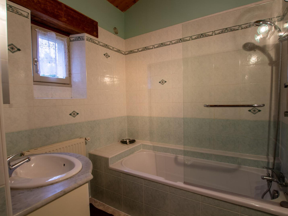 Maison de village 6 pers. à Monpazier, terrain clos 400 m² - Photo 21