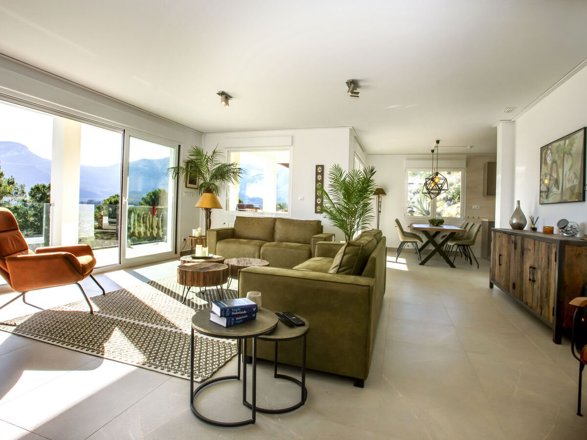 Villa Cara Mull Alcalalí – 14 pers., piscine, 350 m² - Photo 3