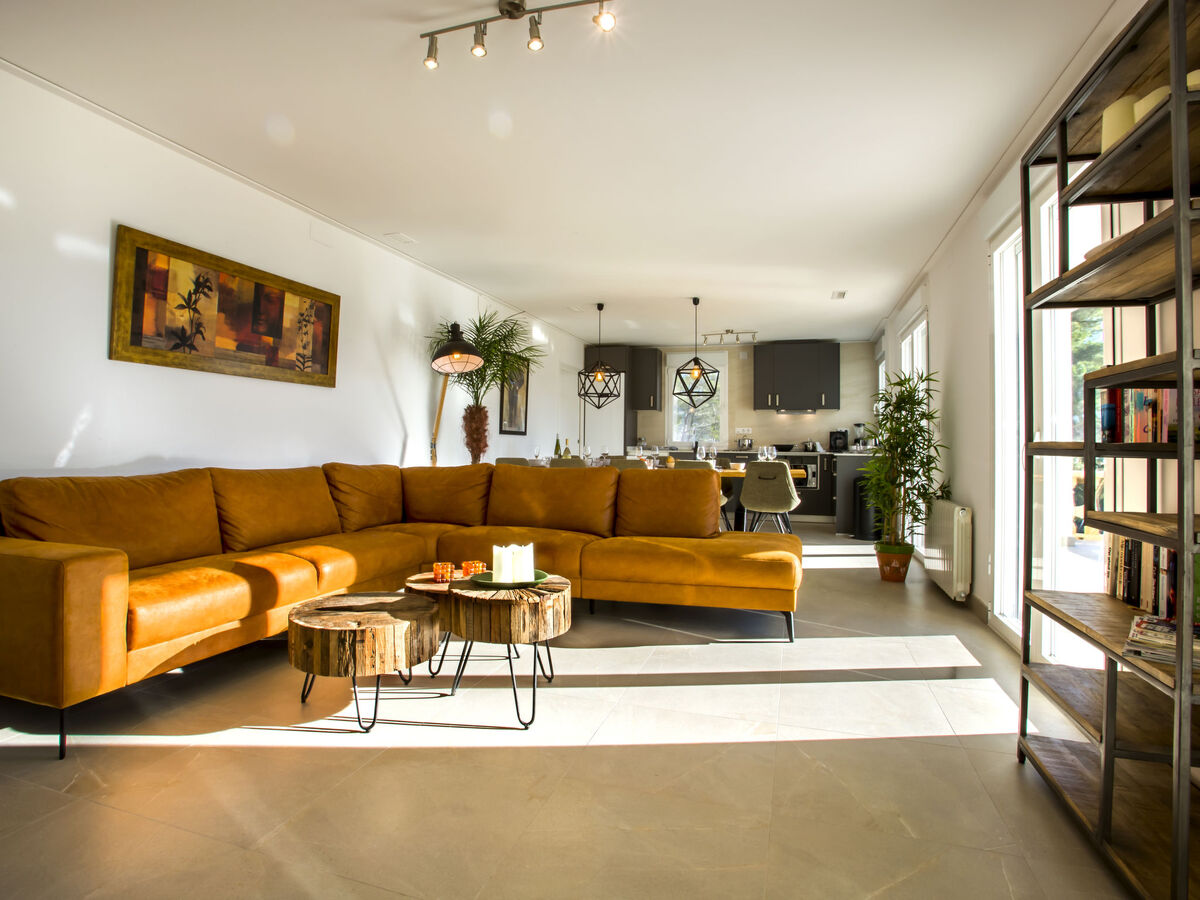 Villa Cara Mull Alcalalí – 14 pers., piscine, 350 m² - Photo 4