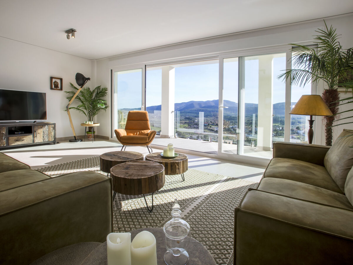 Villa Cara Mull Alcalalí – 14 pers., piscine, 350 m² - Photo 6