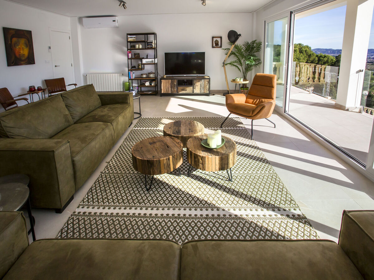Villa Cara Mull Alcalalí – 14 pers., piscine, 350 m² - Photo 7