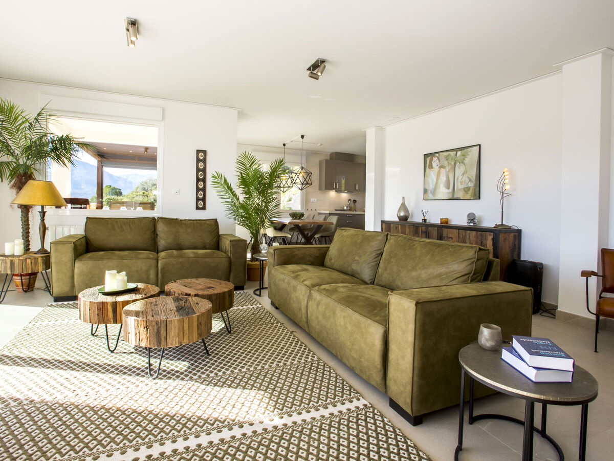 Villa Cara Mull Alcalalí – 14 pers., piscine, 350 m² - Photo 8