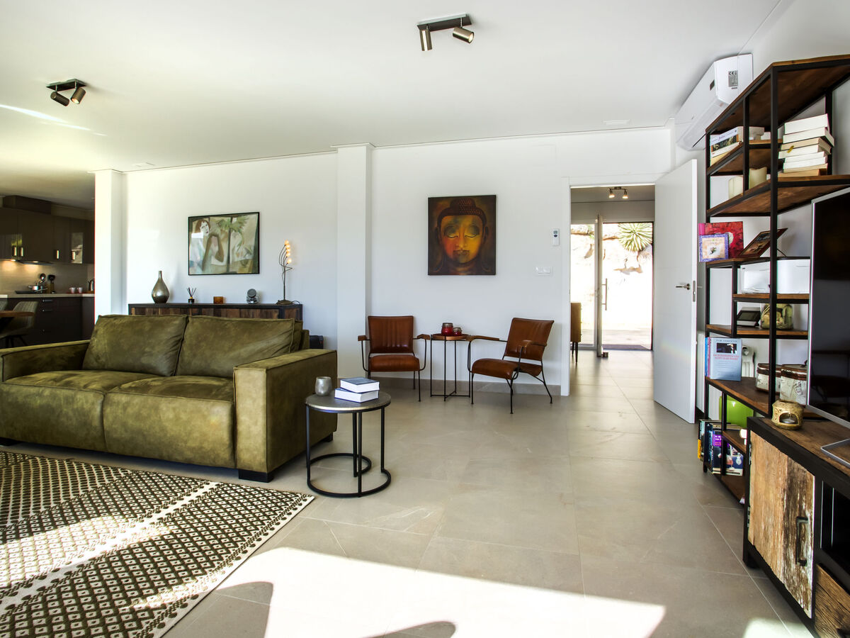 Villa Cara Mull Alcalalí – 14 pers., piscine, 350 m² - Photo 9