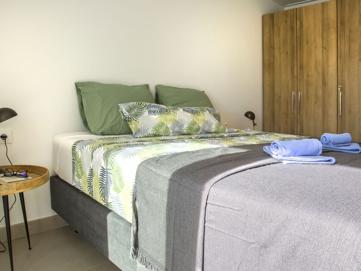 Villa Cara Mull Alcalalí – 14 pers., piscine, 350 m² - Photo 22