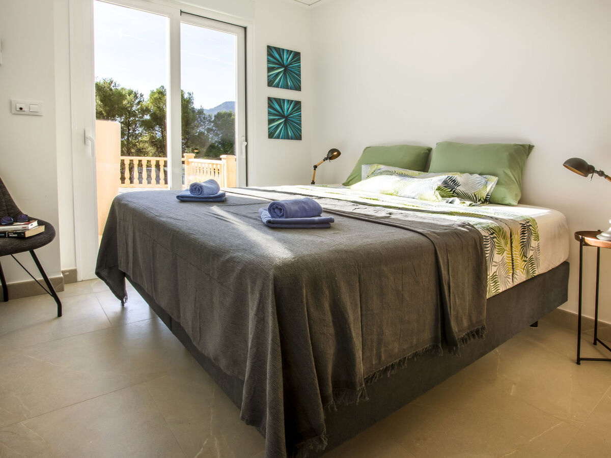 Villa Cara Mull Alcalalí – 14 pers., piscine, 350 m² - Photo 25