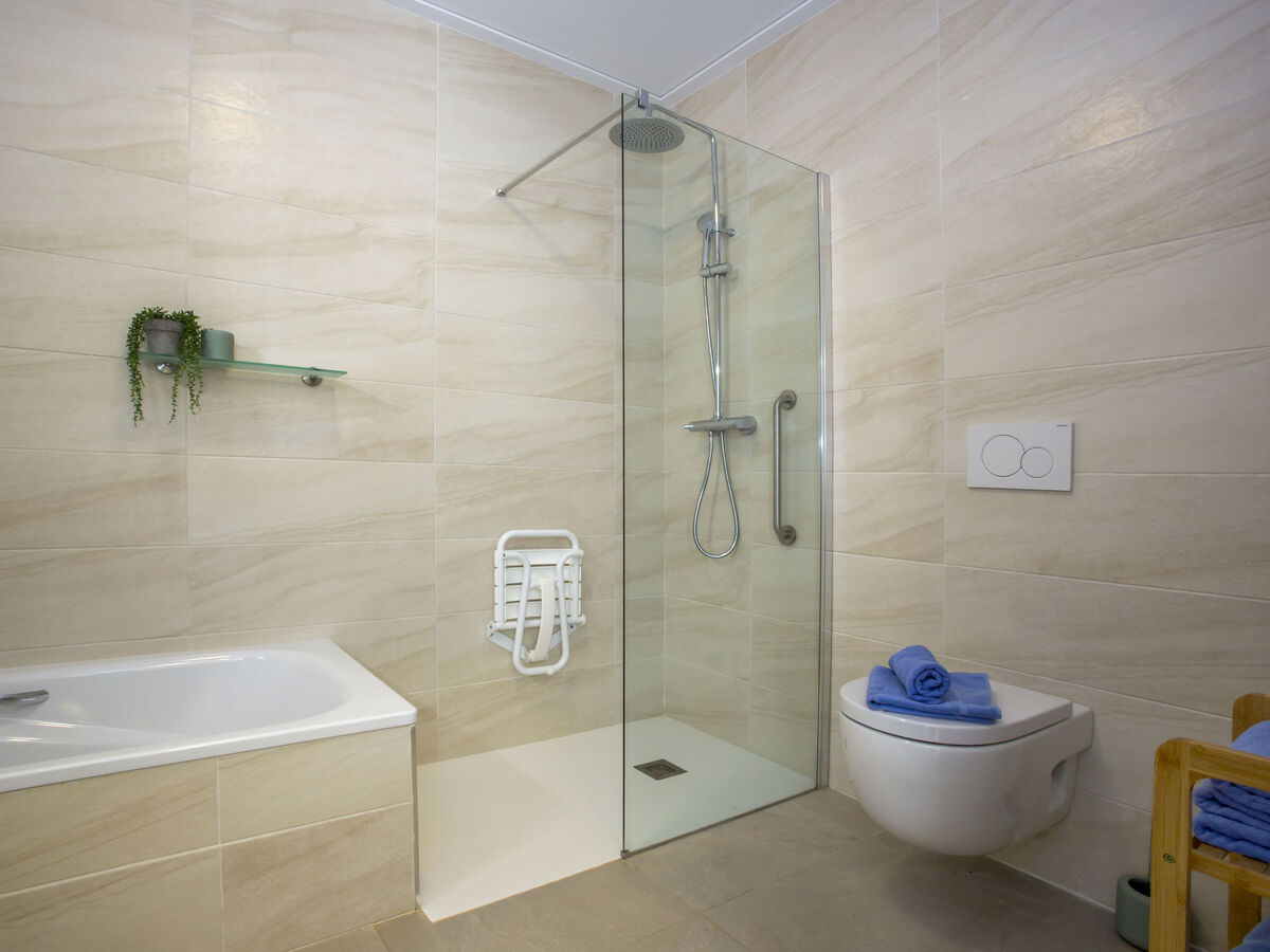 Villa Cara Mull Alcalalí – 14 pers., piscine, 350 m² - Photo 26
