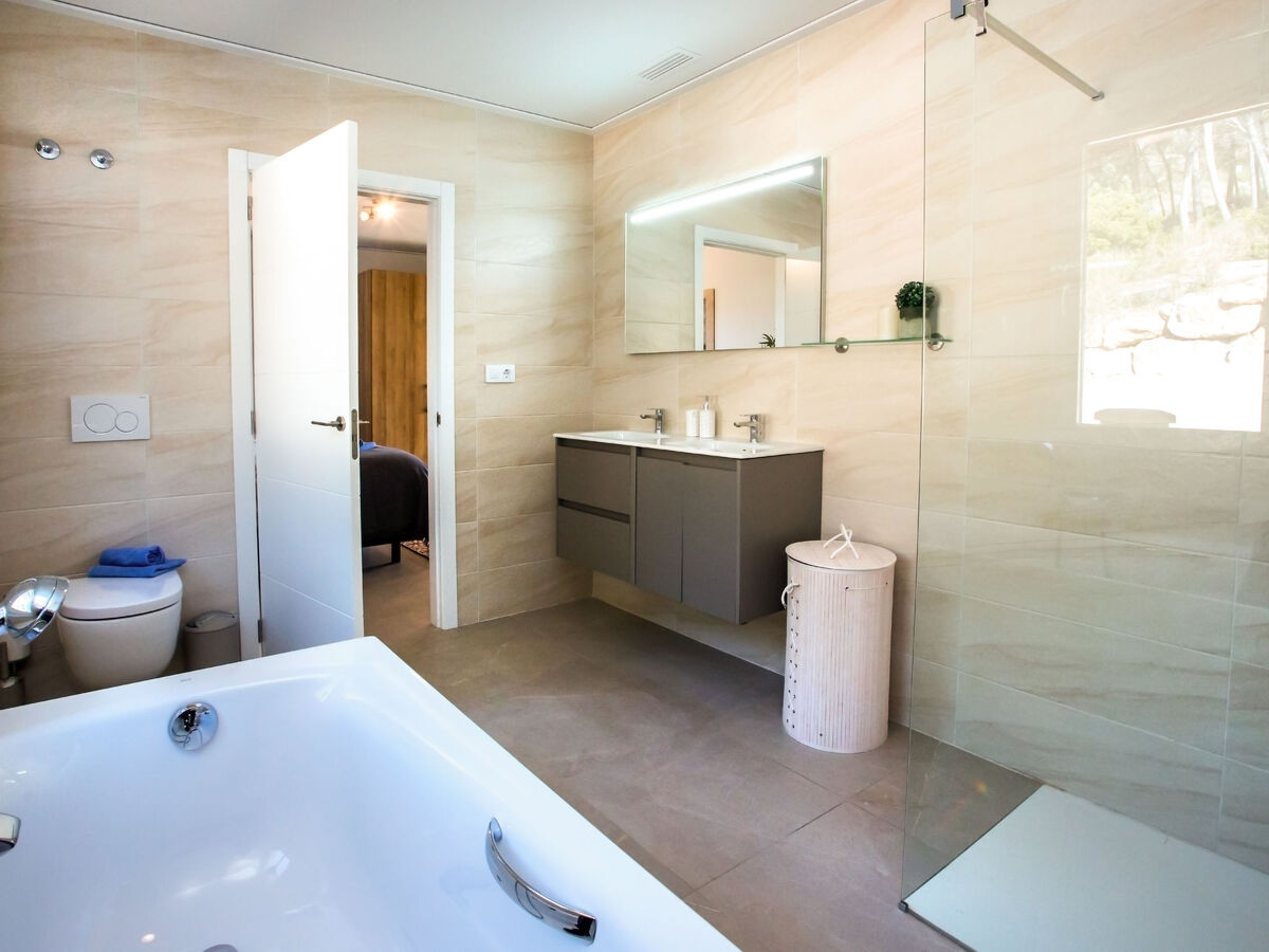 Villa Cara Mull Alcalalí – 14 pers., piscine, 350 m² - Photo 28