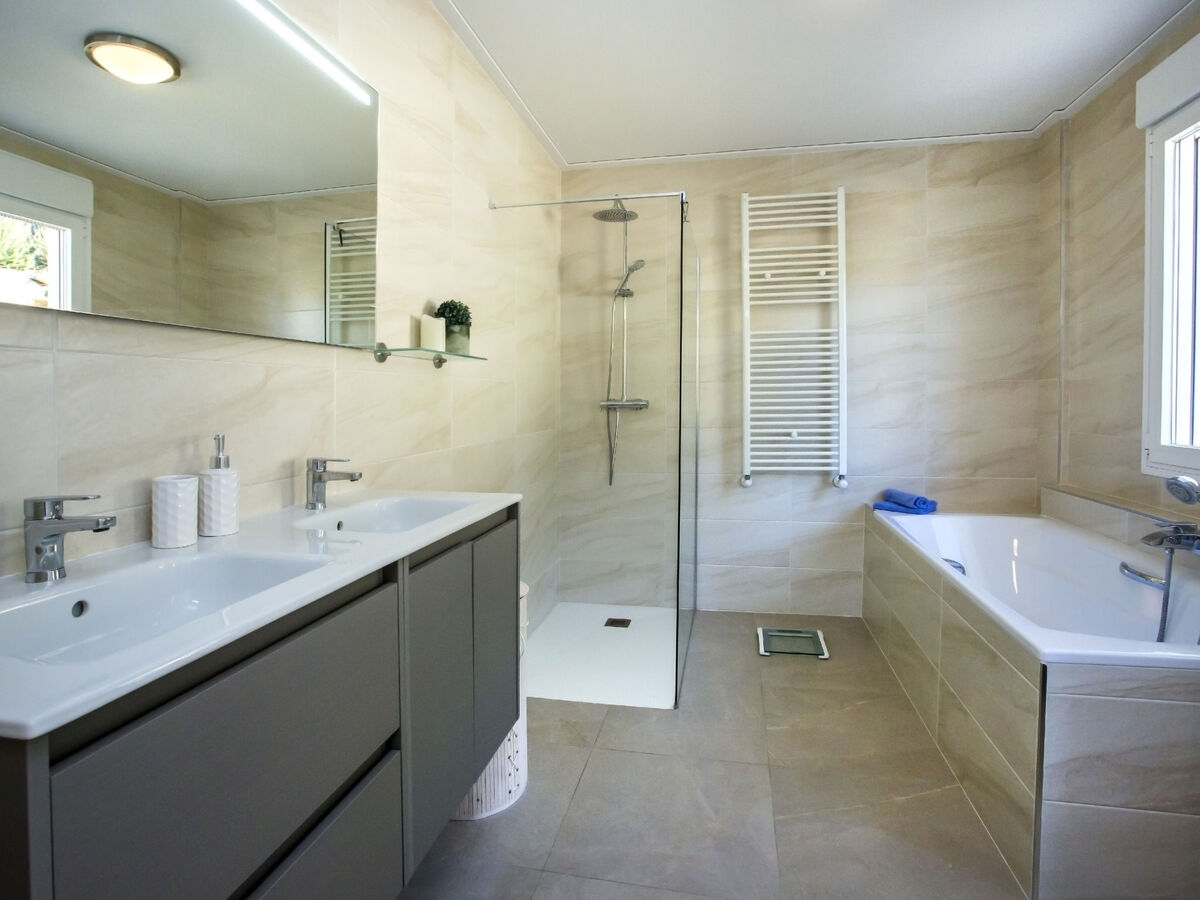 Villa Cara Mull Alcalalí – 14 pers., piscine, 350 m² - Photo 29