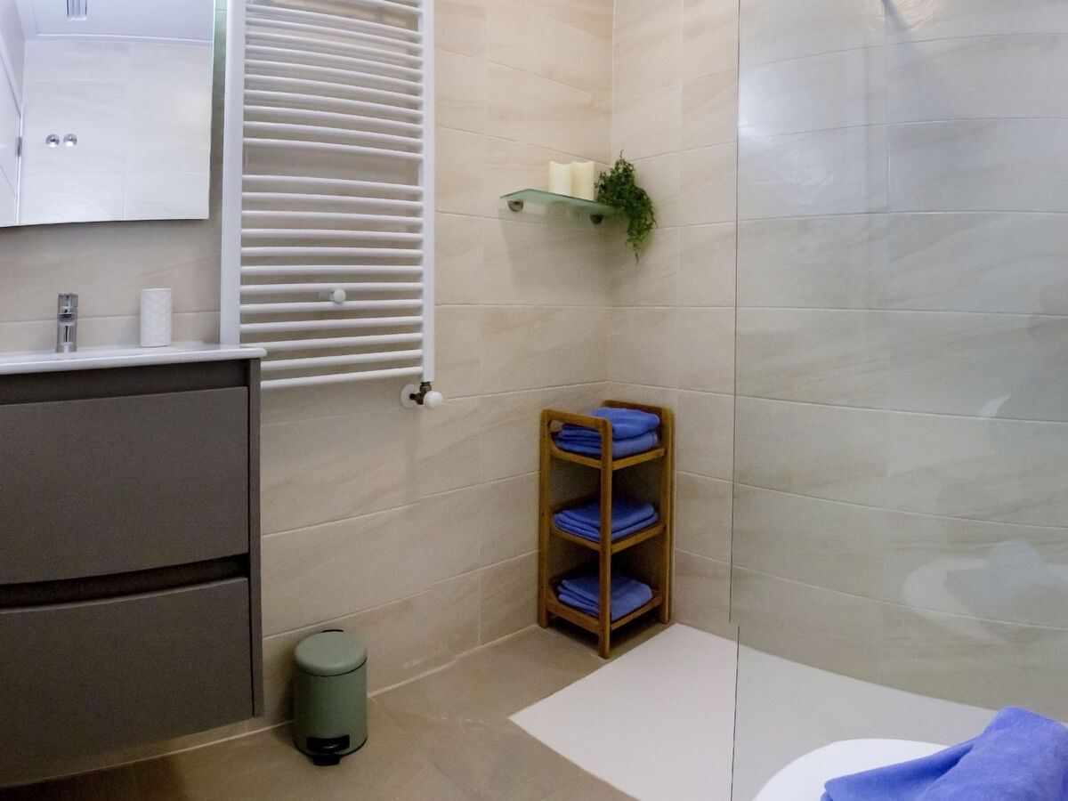 Villa Cara Mull Alcalalí – 14 pers., piscine, 350 m² - Photo 30