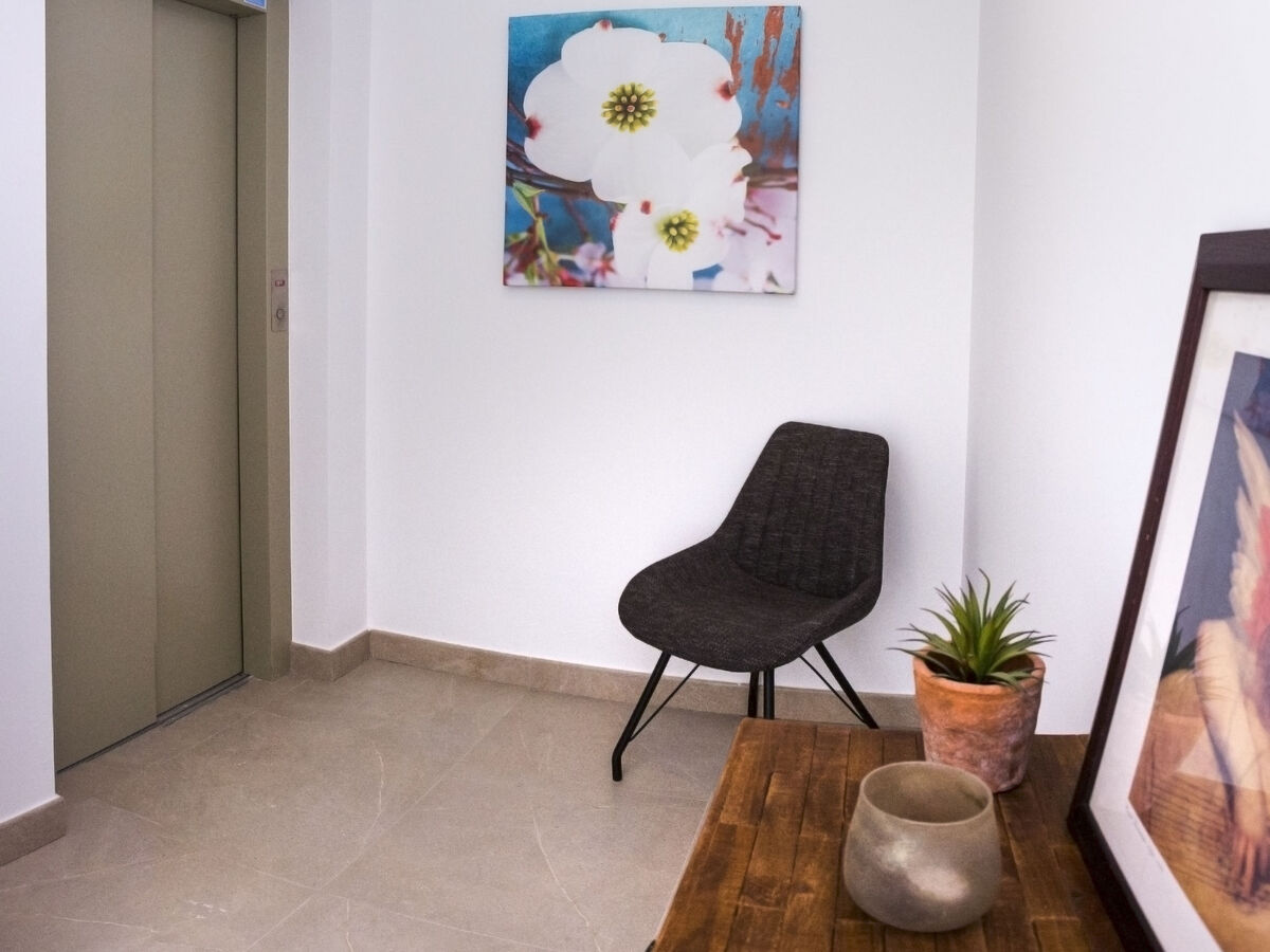 Villa Cara Mull Alcalalí – 14 pers., piscine, 350 m² - Photo 31