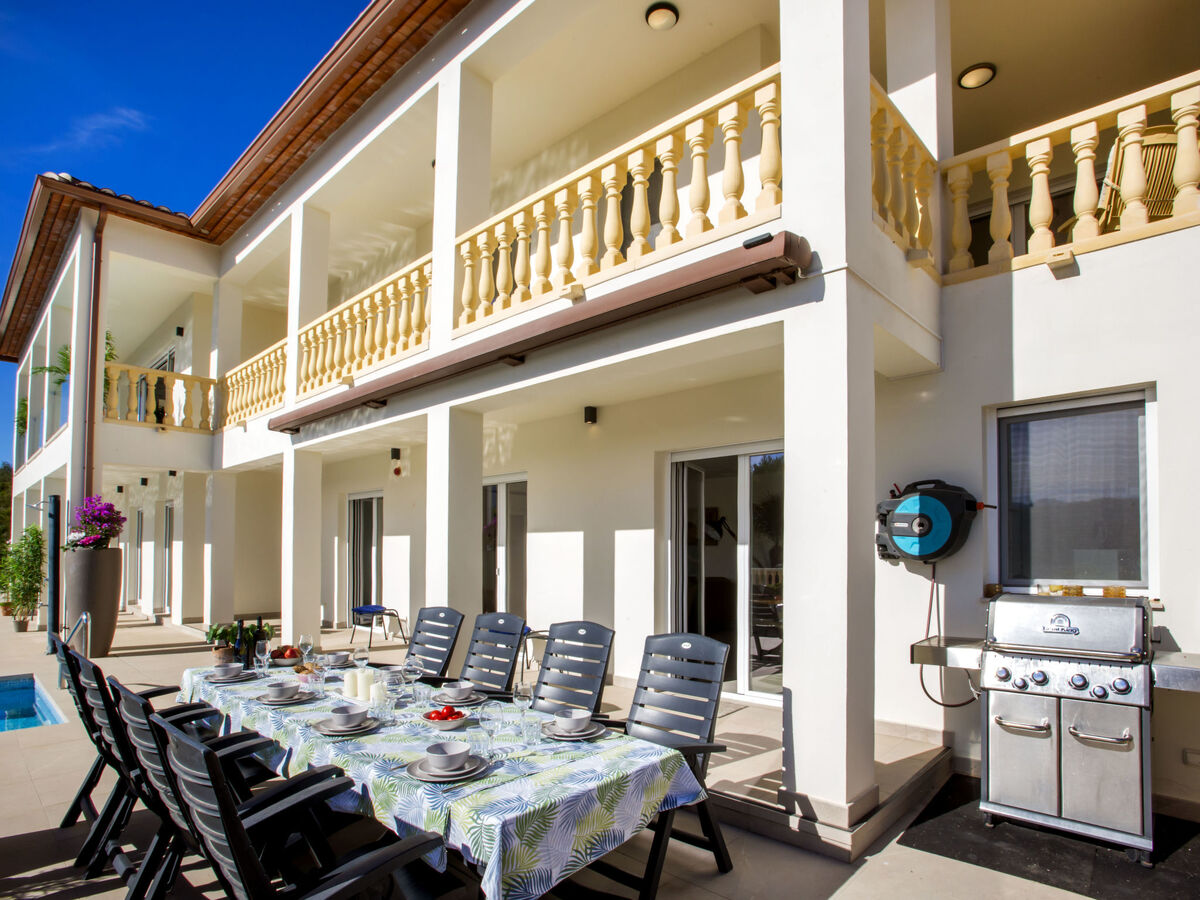 Villa Cara Mull Alcalalí – 14 pers., piscine, 350 m² - Photo 33