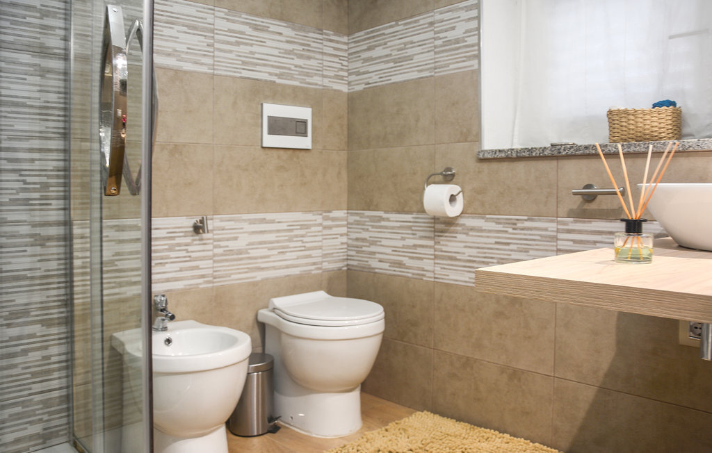 Maison vue mer à San Teodoro, 6 pers., jardin privé - Photo 12
