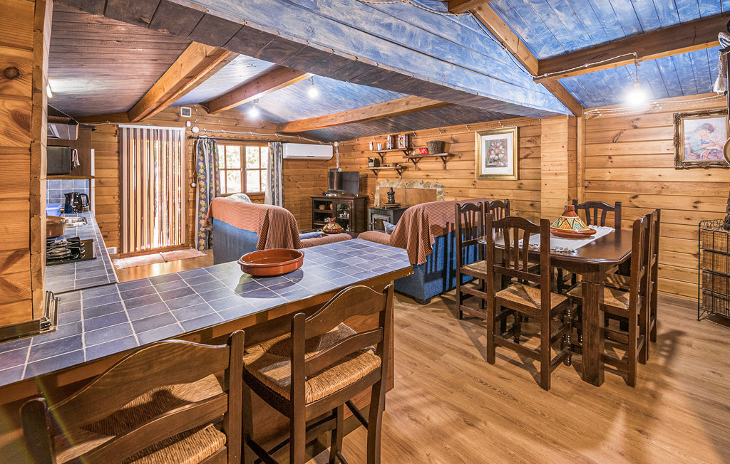 Maison 8 personnes à Arcos de la Frontera - Photo 4