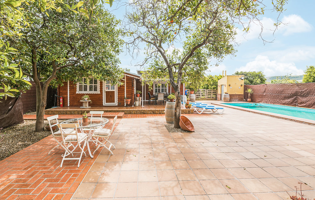 Maison 8 personnes à Arcos de la Frontera - Photo 7