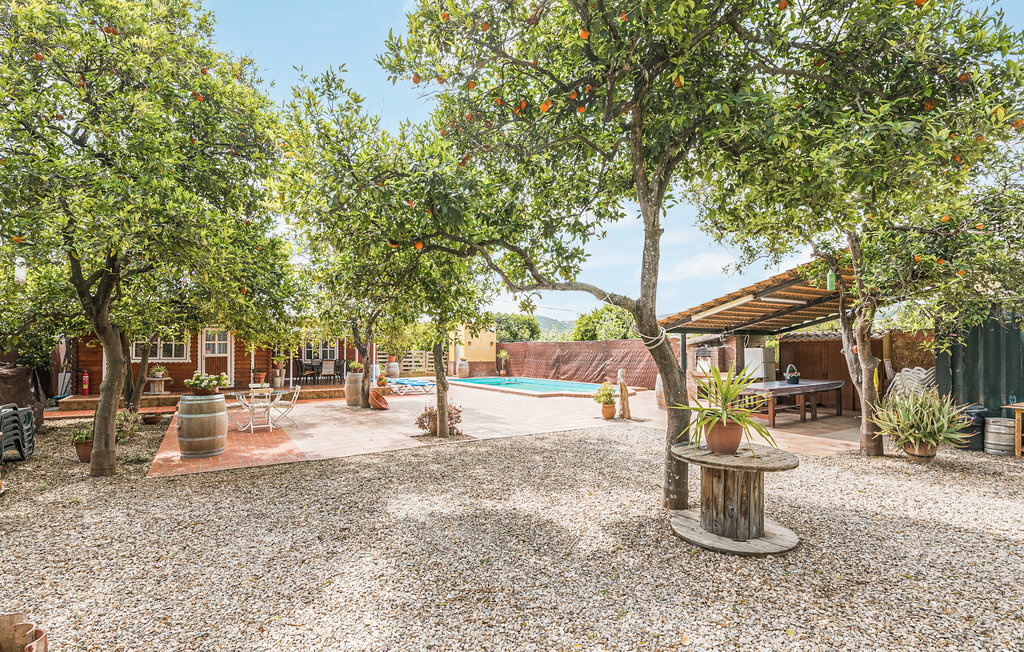 Maison 8 personnes à Arcos de la Frontera - Photo 8