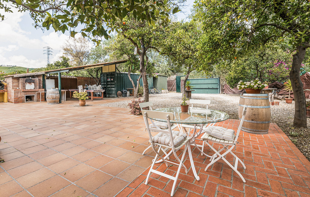 Maison 8 personnes à Arcos de la Frontera - Photo 11