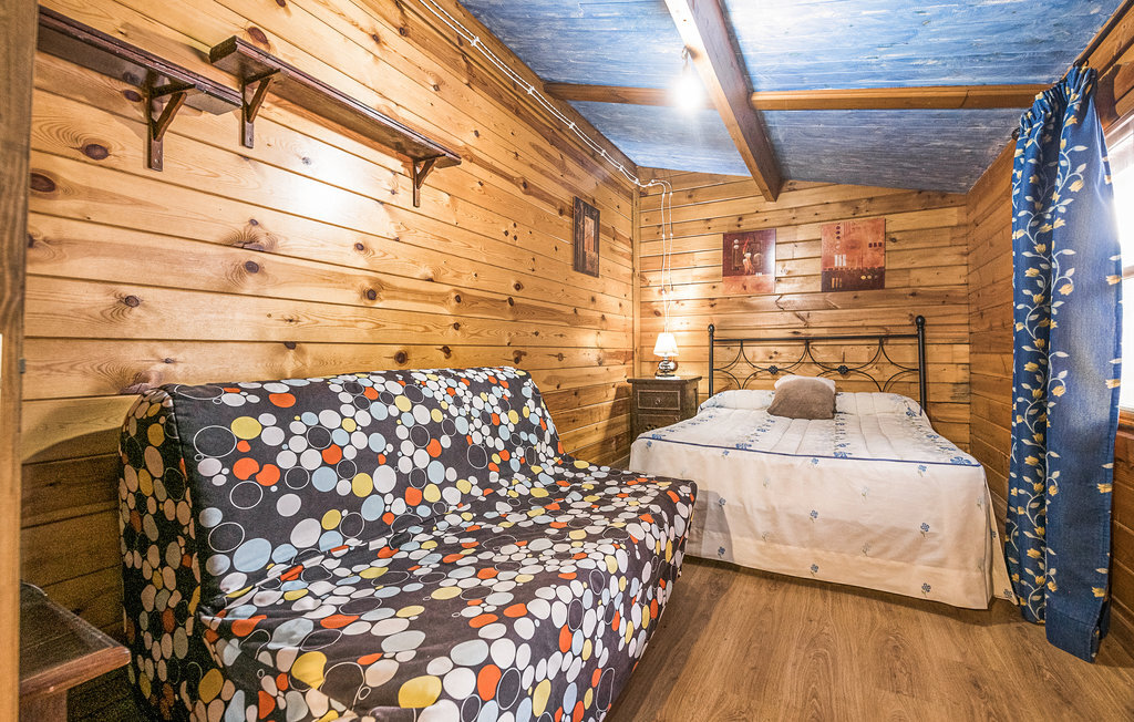 Maison 8 personnes à Arcos de la Frontera - Photo 15