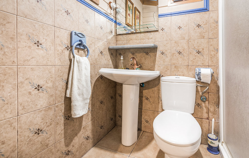 Maison 8 personnes à Arcos de la Frontera - Photo 16