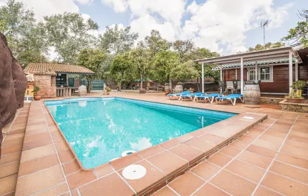 Location maison à Arcos de la Frontera