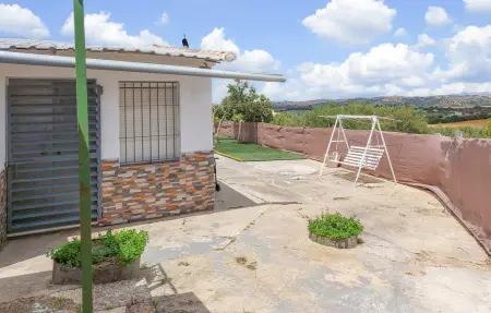 Location maison à Arcos de la Frontera