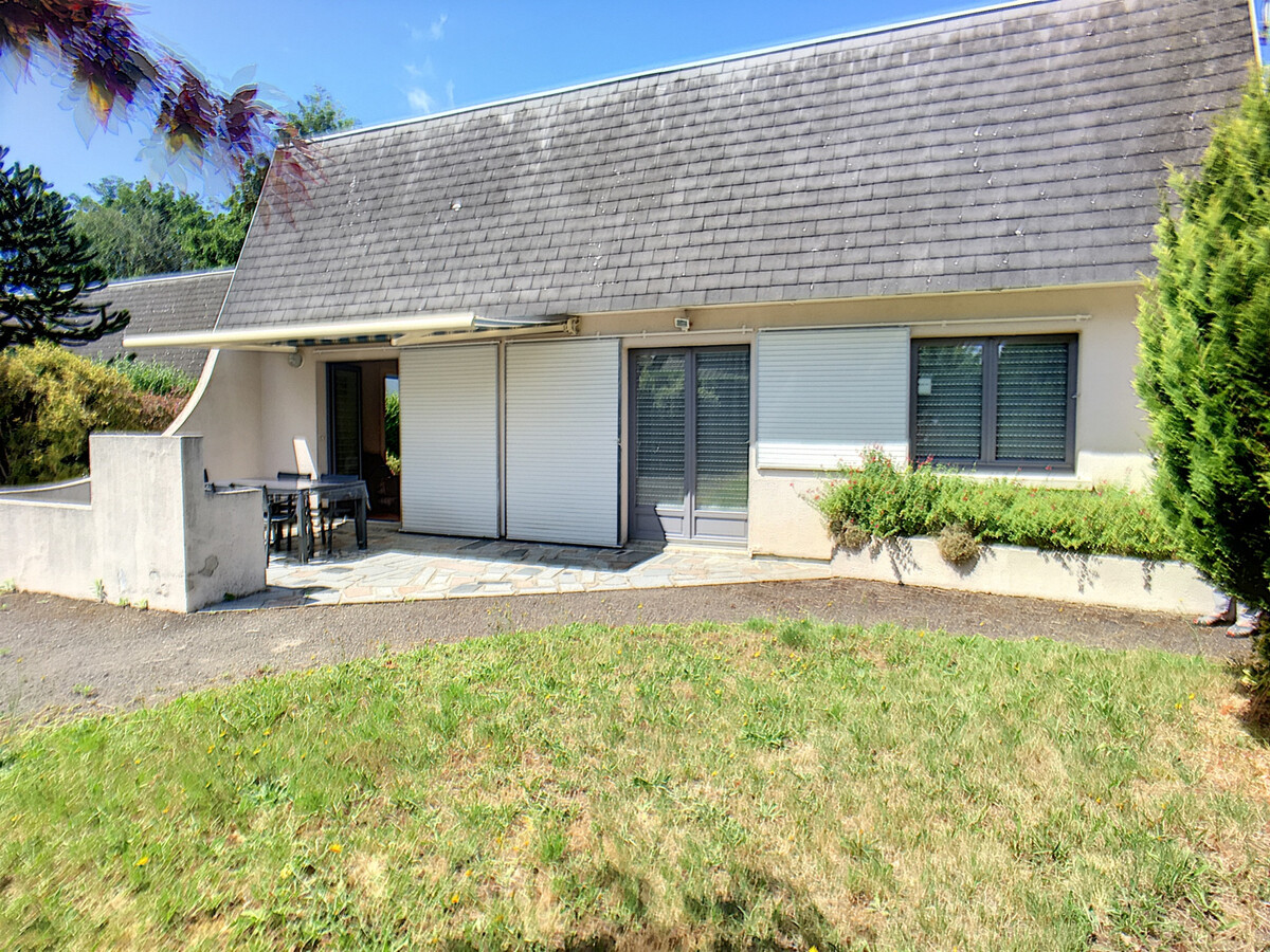 Ty Tal Moor - Maison plain-pied 5 pers. plage 200m - Photo 1