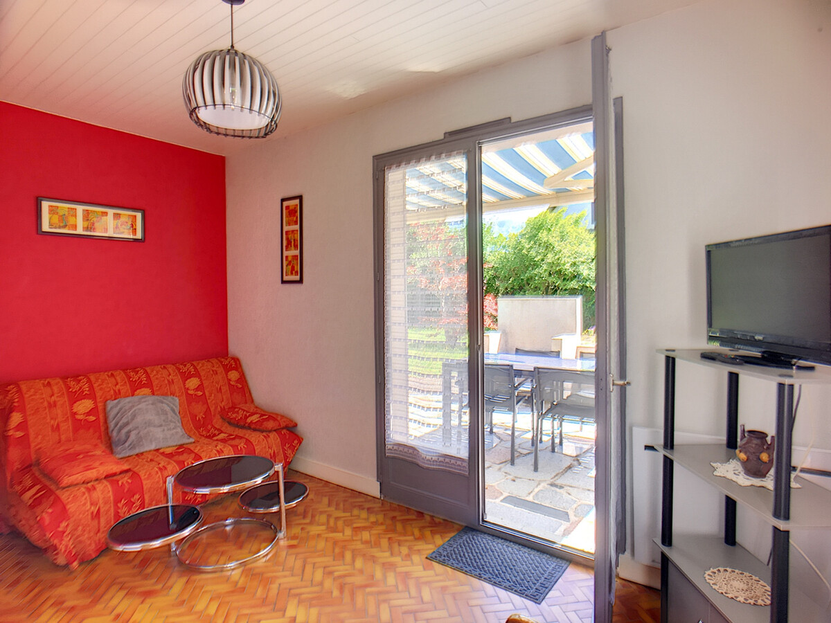 Ty Tal Moor - Maison plain-pied 5 pers. plage 200m - Photo 2
