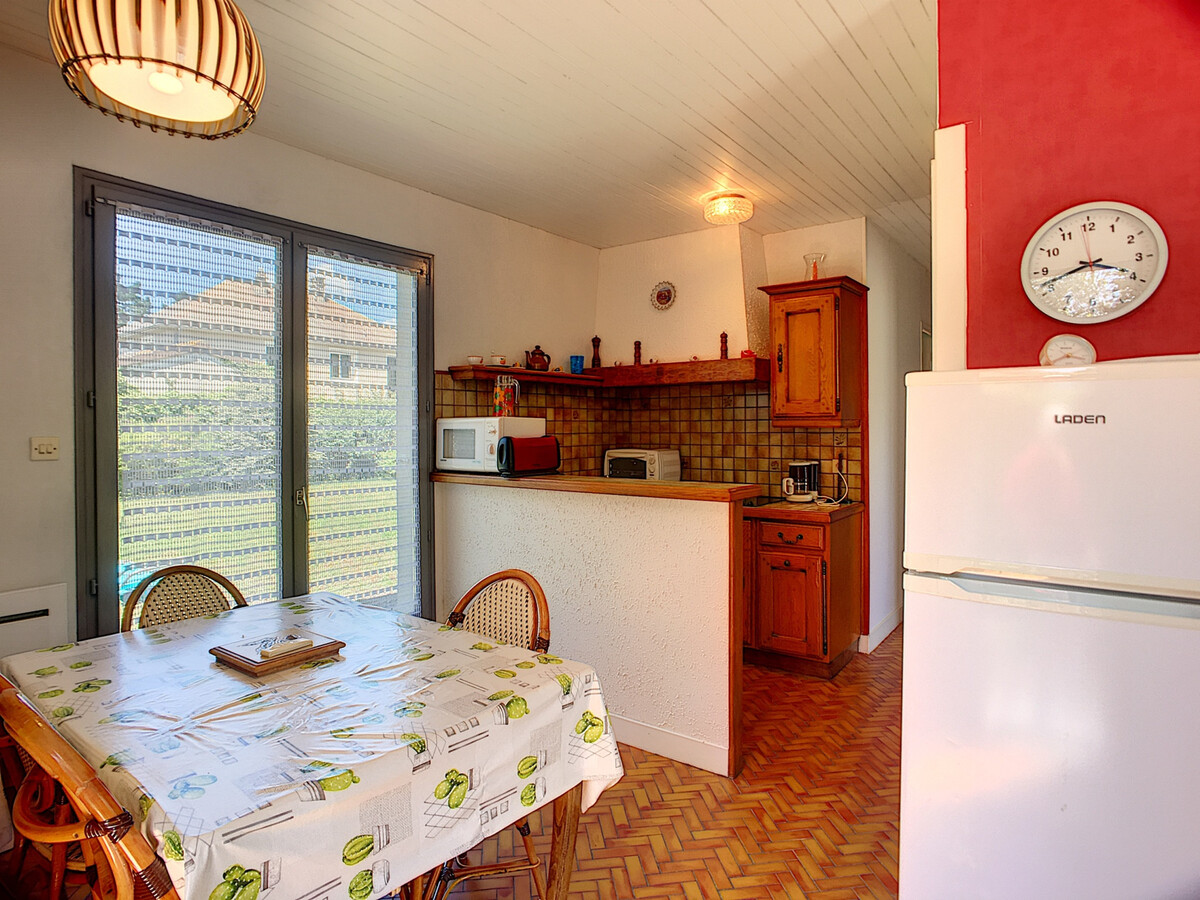 Ty Tal Moor - Maison plain-pied 5 pers. plage 200m - Photo 3